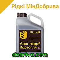 Авангард Р Картопля (картопля) 5 л. Комплексне добри­во