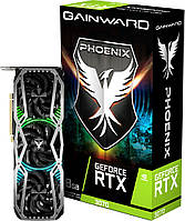 Видеокарта GeForce RTX 3070 8GB Gainward Phoenix (NE63070019P2-1041X) Б/У (TF)