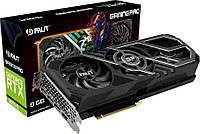 Видеокарта GeForce RTX 3070 Ti 8GB Palit GamingPro (NED307T019P2-1046A) Б/У (TF)