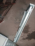Порог ситроен XSARA(00-2010)), фото 4
