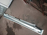 Порог ситроен XSARA(00-2010)), фото 3