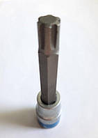 Головка з битою RIBE M10 100мм 1/2" KingRoy 31957-10mm g