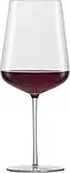 Набір келихів для червоного вина Bordeaux Schott Zwiesel Glas Vervino 742 мл 2 шт 122170, фото 2