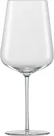 Набор бокалов для красного вина Schott Zwiesel Bordeaux 742 мл х 6 шт (121408)