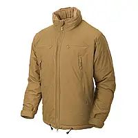 Куртка зимова Helikon-Tex HUSKY Tactical Winter Jacket Койот