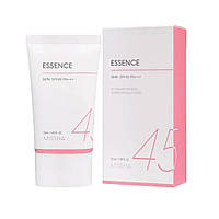 Сонцезахисна есенція All Around Safe Block Essence Sun SPF45 PA+++ Missha 50 мл SC, код: 8153385