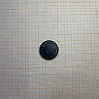 Заглушка сальника 28х6