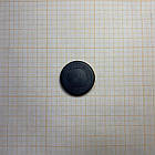 Заглушка сальника 35х6