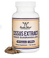 Double Wood Cissus Extract / Экстракт циссуса поддержка здоровья суставов и костей 150 кап до 06.25