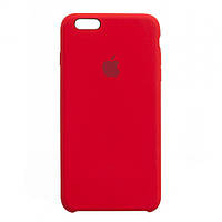 Чехол Original для iPhone 6 Plus Цвет Red i