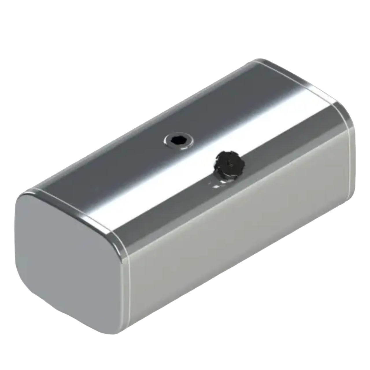 Паливний бак для тягача VOLVO Optima Tanks, фото 1