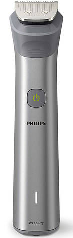 Машинка для стрижки + тример Philips Multigroom Series 5000 MG5930/15, фото 1
