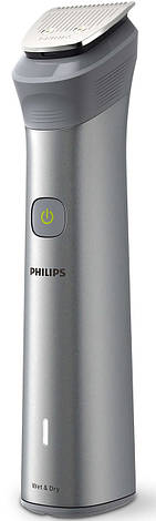 Машинка для стрижки + тример Philips Multigroom Series 5000 MG5930/15, фото 3
