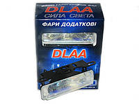 Фары DLAA 660 RY (пара) g