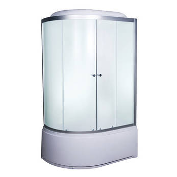 Душовий бокс VIVIA 81 RC R 120х80х215, фото 3