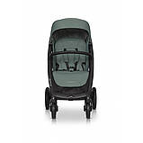 Коляска прогулянкова EasyGo Quantum Agava зелена 9023-EGQ-19, фото 4