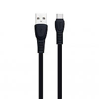 USB Hoco X40 Noah Type-C Цвет Черный i