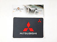 Килимок на панель антиковзкий Mitsubishi g