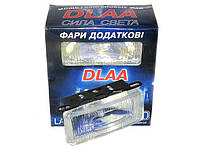 Фары DLAA 999 RY (пара) g