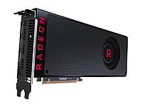 Видеокарта AMD Radeon RX Vega 56 8GB XFX (RX-VEGMLB) Б/У (TF)