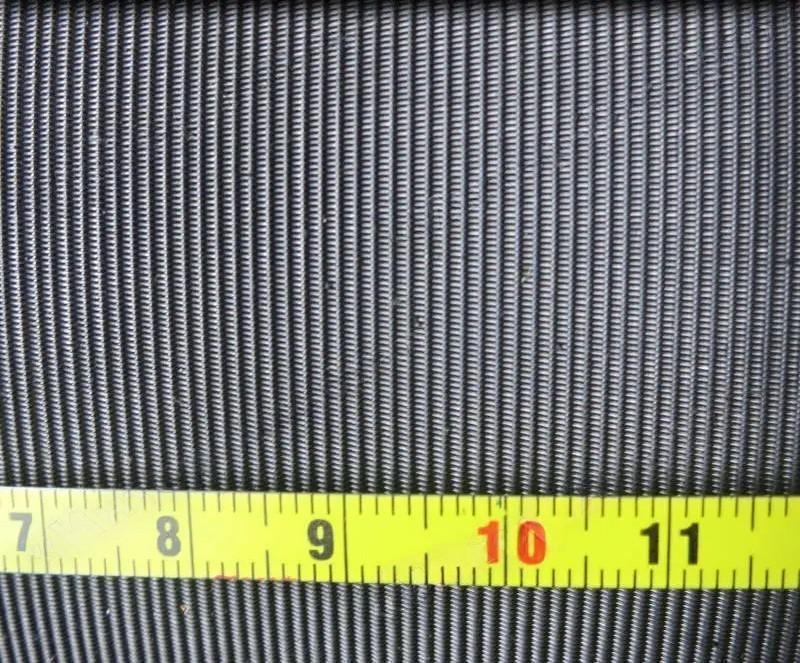 Сітка фільтрова низьковуглецева П96 купити ціна доставка