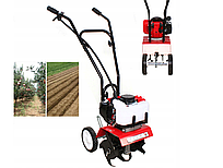 Культиватор бензиновий Majster Polska GX-2652 2600 Вт