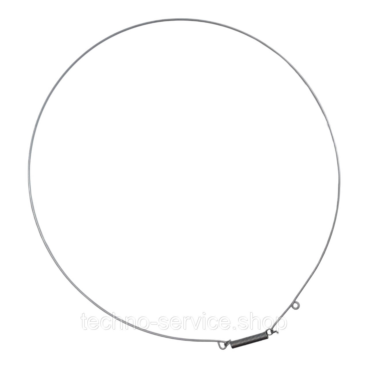 Хомут манжети пральної машини LG 4861EN3002A Original, фото 1