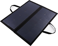 Солнечная панель Aukey PB-P10 60W g