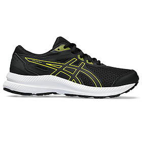 Кросівки для бігу дитячі Asics Contend 8 GS 1014A259-009