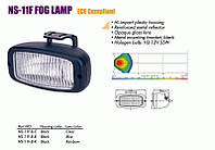 Фары SIRIUS 11 F-B-C/135*64mm Taiwan g