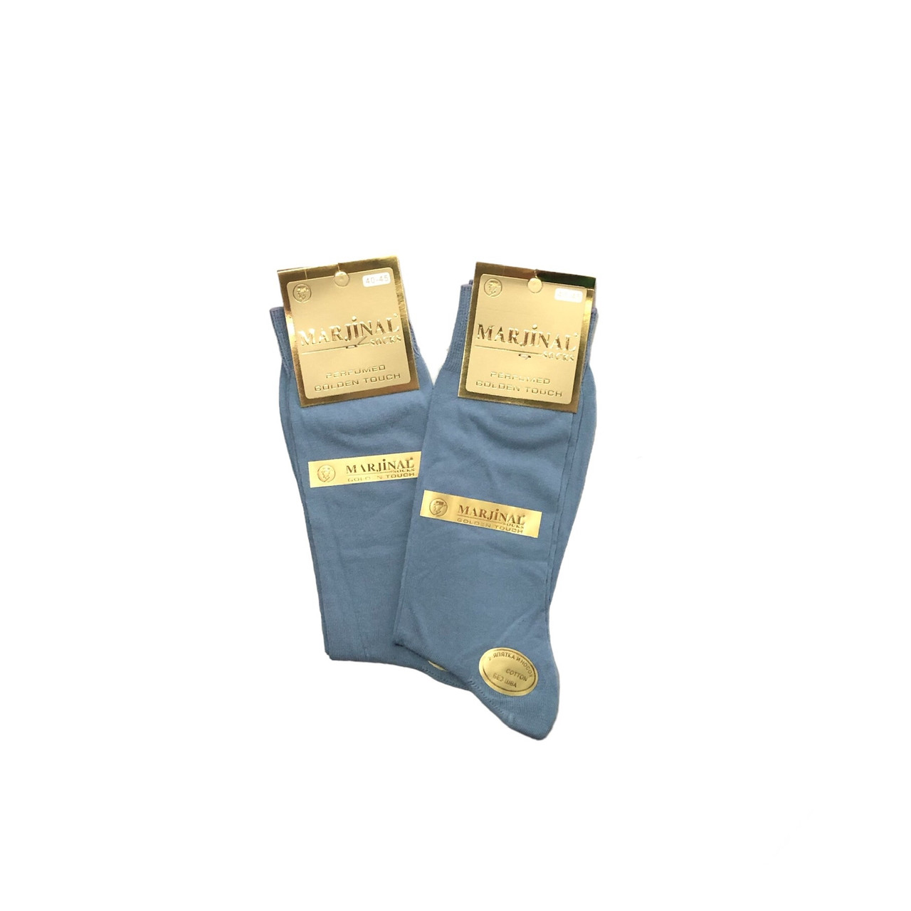 Безшовні чоловічі шкарпетки Туреччина Marjinal 40-45