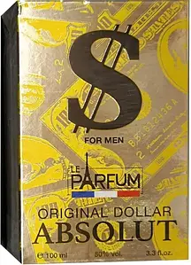 DOLLAR Absolut M 100 ml (0798)