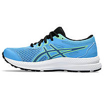 Кросівки для бігу дитячі Asics Contend 8 GS 1014A259-409, фото 3