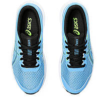 Кросівки для бігу дитячі Asics Contend 8 GS 1014A259-409, фото 6