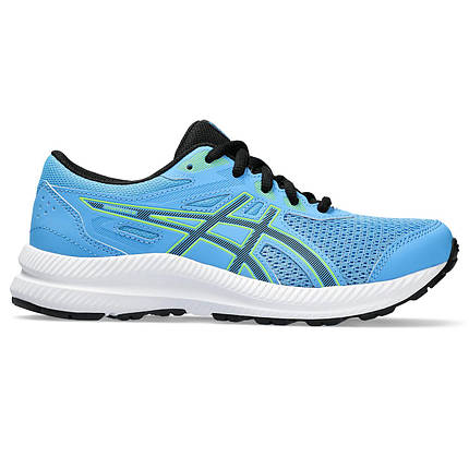 Кросівки для бігу дитячі Asics Contend 8 GS 1014A259-409, фото 1