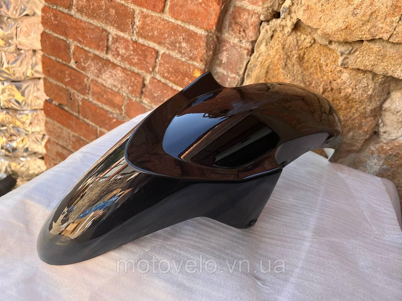 Пластик крыло переднее для мопеда Viper Active Sport (ID#2211361020 ...