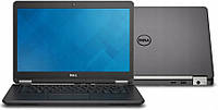 Ноутбук Dell Latitude E7450 |i7-5600U/8GB/120SSD| Б/В