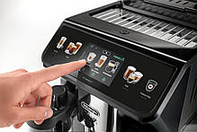 Кавомашина автоматична Delonghi Eletta Explore ECAM 450.65.G, фото 3