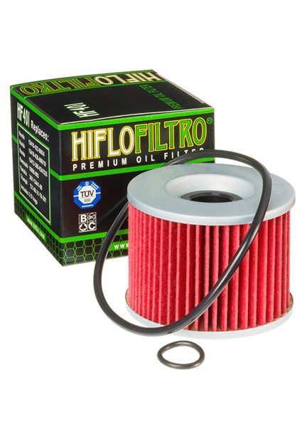 Оливний фільтр HiFlo HF401