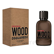 Dsquared2 Wood Original Парфумована вода 30 мл
