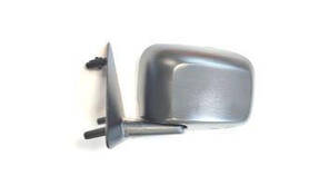 Дзеркало ліве ручне. без обігрів. Volkswagen Golf Jetta II 1984-92 FP 9521 M07, 191857507, 191857521