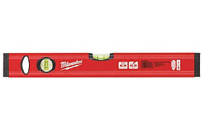 Рівень будівельний 100см магнітний професійний Milwaukee Slim 4932464856