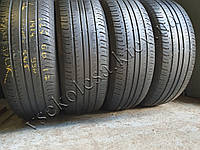 Шины бу 225/60 R17 Hankook