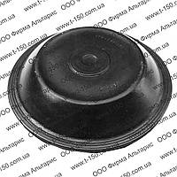 Діафрагма гальмівної камери ТИП-20 Т-150 ЗИЛ-130, 100-3519150, ГТК