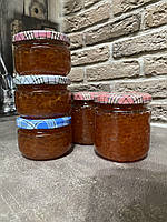 Ікра Кети Канада, у скляних банках 100 грам