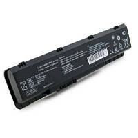 Аккумулятор для ноутбука Asus N55 A32-N55 10.8V 5200 mAh Extradigital BNA3970 m