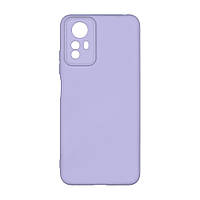 Чехол Silicone Cover Full Camera (A) для Xiaomi Redmi Note 12S