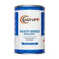 ADI UPP Автомобильный Разбавитель для базовой краски (0,9 л)