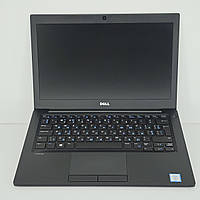 Ноутбук Dell Latitude 7280 (i5-6300U/8/256SSD) - Class A "Б/У"