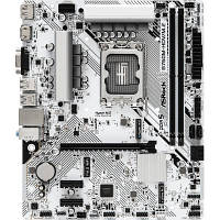 Материнська плата ASRock B760M-HDV/M.2 m